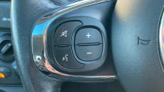 Fiat 500 1.2 Lounge 3dr Petrol Hatchback